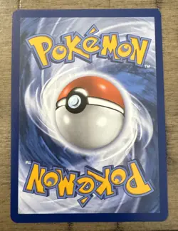 Wigglytuff - 105/094 - Illustration Rare NM, English Pokemon Phantasmal Flames - Image 2