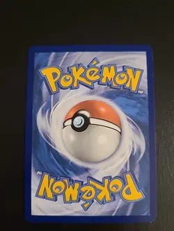 Pokemon TCG - Klara SWSH 302 Black Star Promo Full Art NM - Image 2