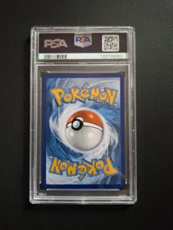2019 Pokemon Charizard Braixen GX Cosmic Eclipse #22/236 Sun Moon PSA 10 - Image 2