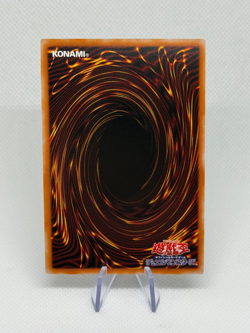 Clockwork Knight SUDA-AE050 Rare AE Near Mint YuGiOh Card - Image 3