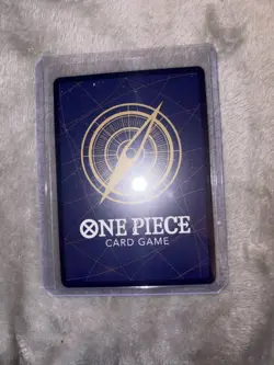 Sanji (Full Art) ST29-004 Starter Deck 29: Egghead Foil - Image 2