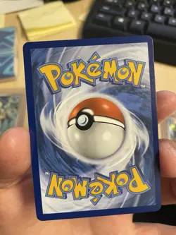 Pokemon TCG Jamming Tower Gold Secret Rare Card 243/182, Destined Rivals Series - Image 3