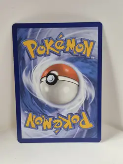 Pokemon Scarlet & Violet Paldea Evolved Pikachu #27 SVP en Pikachu Promo Card - Image 2