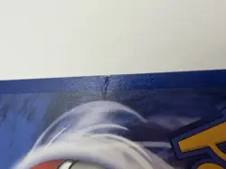 Pokemon TCG Gym Heroes Sabrina's Venomoth 34/132 - Non-Holo - Rare - LP - Image 3