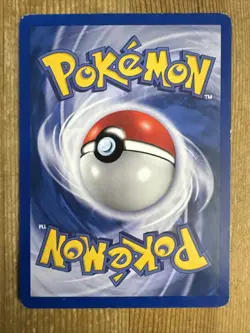 Numel 57/106 Non Holo Common Pokemon Card 2005 Ex Emerald MP ITALIAN - Image 2