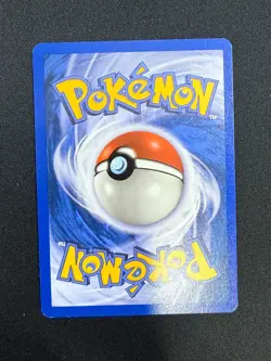 Pokemon Card - Growlithe - Skyridge - 62/144 - Image 2