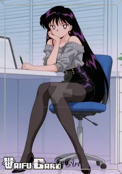 Sabrina Power 13xTrading Card Waifu Goddess Story Anime Girl holo Karte Manga - Image 3