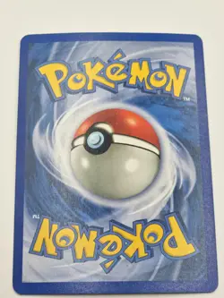 Pokemon TCG 4 Lot Vintage Reverse Holo Cards 2003 2004 - Image 4
