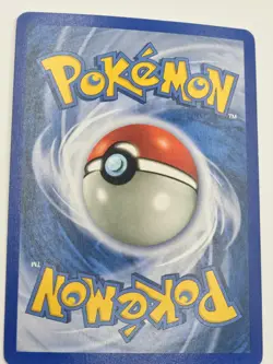 Pokemon TCG 4 Lot Vintage Reverse Holo Cards 2003 2004 - Image 5