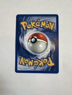 Rhydon 45/64 - Uncommon - WoTC Vintage Jungle Set Pokemon Card LP+ - Image 2