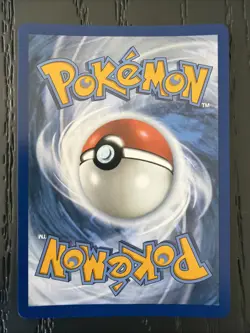 Pokemon TCG Team Rockets Mewtwo EX Double Rare Card 081/182 Near Mint - Image 2