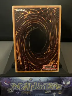 Yu-Gi-Oh! Card Igknight Crusader CORE-EN027 Super Rare 1st Ed Near Mint - Image 2