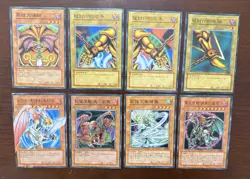 Yugioh Collection Holo, First & Limited Editions. Card Lot. See all pictures - Image 2