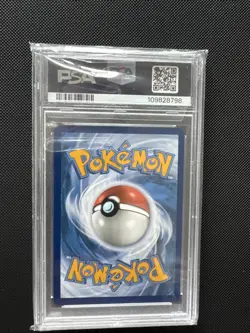 Eevee 173 Sv: Scarlet & Violet Promo Cards Holo PSA 10 - Image 2