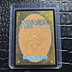 Firdoch Core Lorwyn Eclipsed Mint! Foil - Image 4