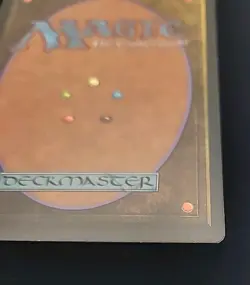 Mtg Demonic Tutor Revised Edition - Image 3