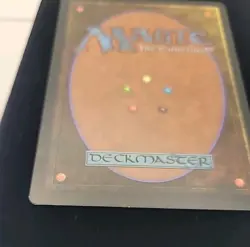 Mtg Demonic Tutor Revised Edition - Image 4