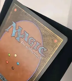 Mtg Demonic Tutor Revised Edition - Image 5