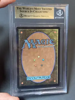 Noctis Lucis Caelum - Kenrith, the Returned King (Showcase foil)(FCA) MTG BGS 10 - Image 3