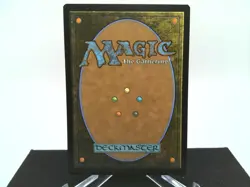 Professor Onyx 0153 Commander: Duskmourn: House of Horror DSC MTG Magic - Image 2