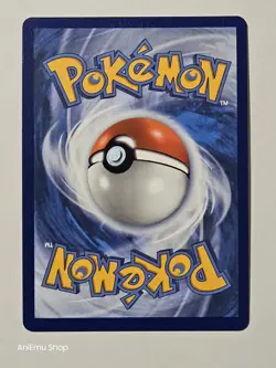 Pokemon Mega Sharpedo EX 113/094 Phantasmal Flames Ultra Rare - Image 2