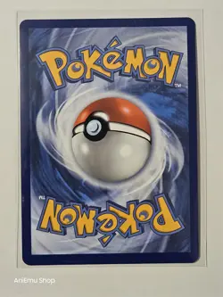 Pokemon Mega Sharpedo EX 113/094 Phantasmal Flames Ultra Rare - Image 4
