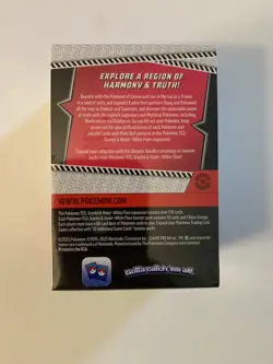 Pokemon TCG Scarlet & Violet White Flare Booster Bundle - Image 3