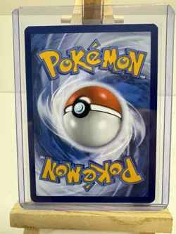 Pecharunt Ex 085/064 - Ultra Rare Shrouded Fable Pokemon TCG LP - Image 2