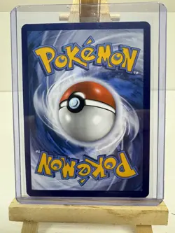 Pecharunt Ex 085/064 - Ultra Rare Shrouded Fable Pokemon TCG LP - Image 2