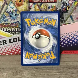 Pokemon TCG - Harlequin - White Flare 163/086 - Ultra Rare Full Art - Image 2