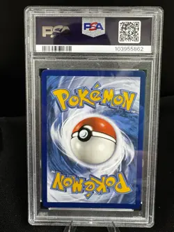 Pokemon Suicune V Full Art GG38/GG70 Crown Zenith #GG38 GEM MINT PSA 10 - Image 2