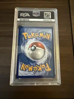 2020 Pokemon SWSH FA/Gardevoir Max Champions Path PSA 10 Gem Mint #017 - Image 2