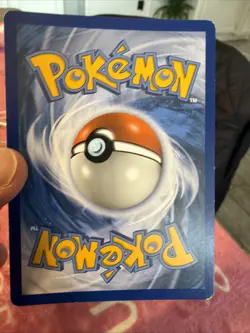 Crobat Cosmos Holo Rare 33/119 XY Phantom Forces 2014 Pokemon Card - Image 2