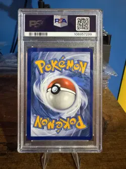 2025 POKEMON PRE EN-PRISMATIC EVOLUTIONS #041 SYLVEON EX PSA 10 - Image 2