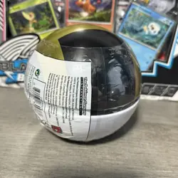 Pokemon Great Ball Tin (D21) - Brand New - Factory Sealed Cosmic Eclipse - Image 2