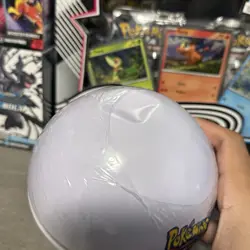 Pokemon Premier Ball Tin (D21) - Brand New - Factory Sealed Cosmic Eclipse - Image 2