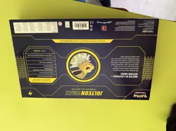 Jolteon VMAX Premium Collection Pokemon TCG Sword & Shield Factory Sealed 2021 - Image 2