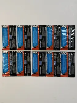 Pokemon TCG Black Bolt Booster Packs Lot of 10 - Image 3