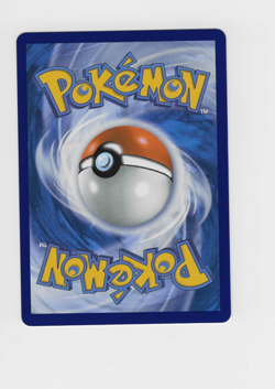 Pokemon TCG N's Zorua SVP 189 Journey Together Black Star Promo NM #189 - Image 2