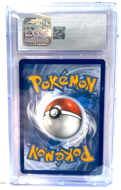 2019 POKEMON GEM MINT CHARIZARD GX # SM211 HOLO GRADE 10 AWESOME ! - Image 3