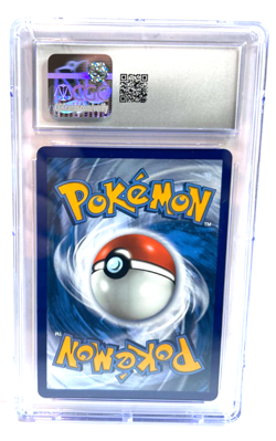 2020 POKEMON GEM MINT RAYQUAZA # 138/185 HOLO GRADE 10 AWESOME ! - Image 3