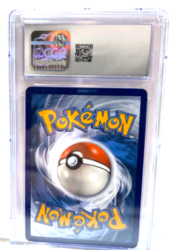 2022 POKEMON GEM MINT DRAGONITE VSTAR # 081/078 HOLO GRADE 10 AWESOME ! - Image 3