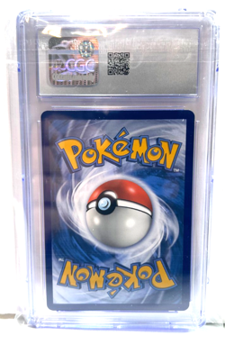 2019 POKEMON GEM MINT MOLTRES & ZAPDOS & ARTICUNO # 69/68 HOLO GRADE 10 AWESOME - Image 3