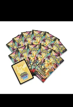 Ascended Heroes Pokemon Center Elite Trainer Box 2X (ETB) PRESALE CONFIRMED 2/20 - Image 2