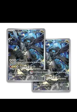 Ascended Heroes Pokemon Center Elite Trainer Box 2X (ETB) PRESALE CONFIRMED 2/20 - Image 3