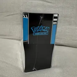 New Pokemon TCG: Scarlet & Violet Black Bolt Elite Trainer Box SEALED - Image 2
