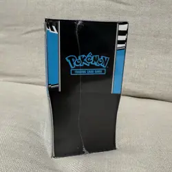 New Pokemon TCG: Scarlet & Violet Black Bolt Elite Trainer Box SEALED - Image 4