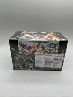 Yu-Gi-Oh TCG - The Chronicles Deck Spirit Charmers All-Foil Sealed Display Box - Image 2