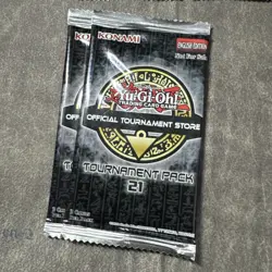 Yu-Gi-Oh OTS Tournament Pack 12 15 20 21 22 23 Lot! Unweighted, not scaled - Image 4