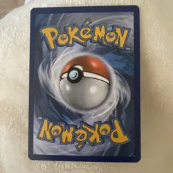 Charizard 19/113 Legendary Treasures Holographic Pokemon TCG - Image 5